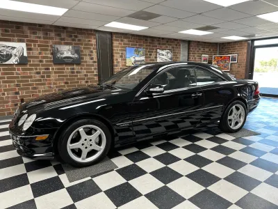 CL 600